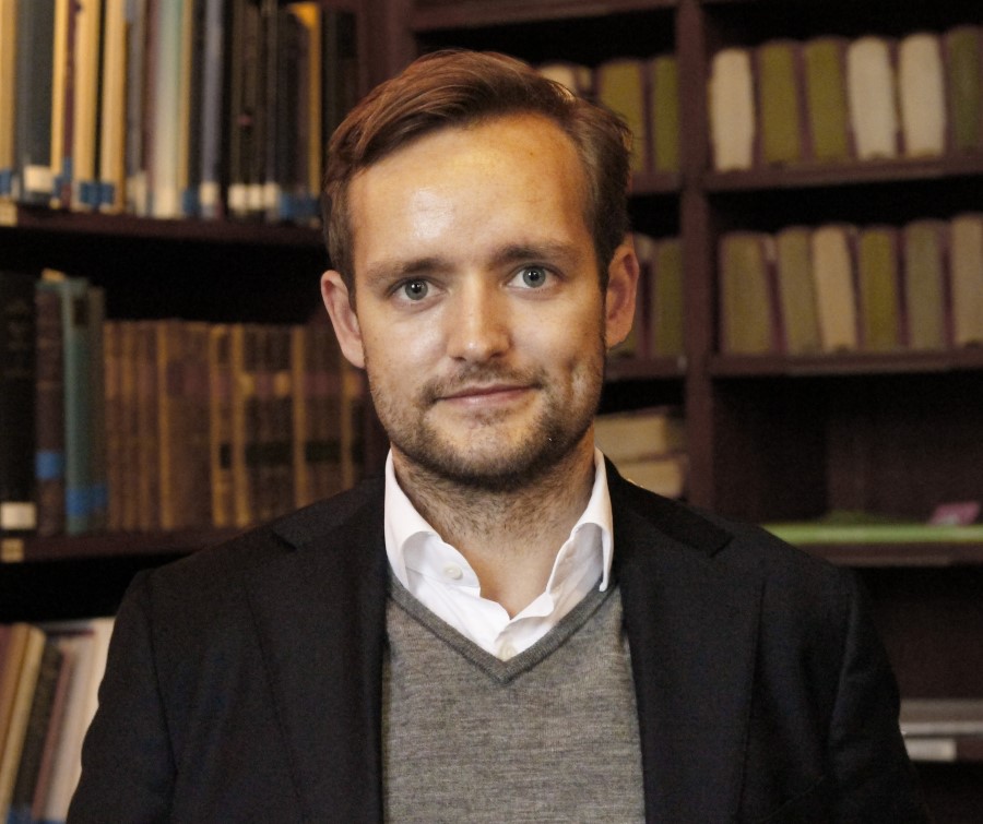 Jørgen Skjold