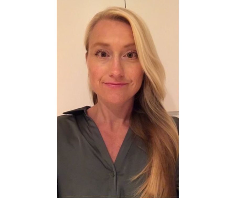Julie Gjems Løitegaard
