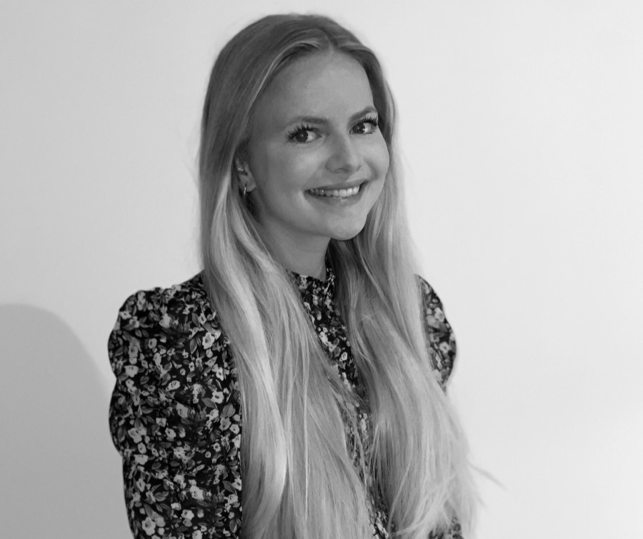Kamilla Hope Kleppenes