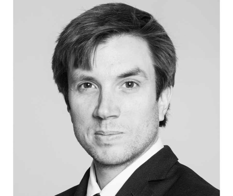 Leif Erlend Johannessen