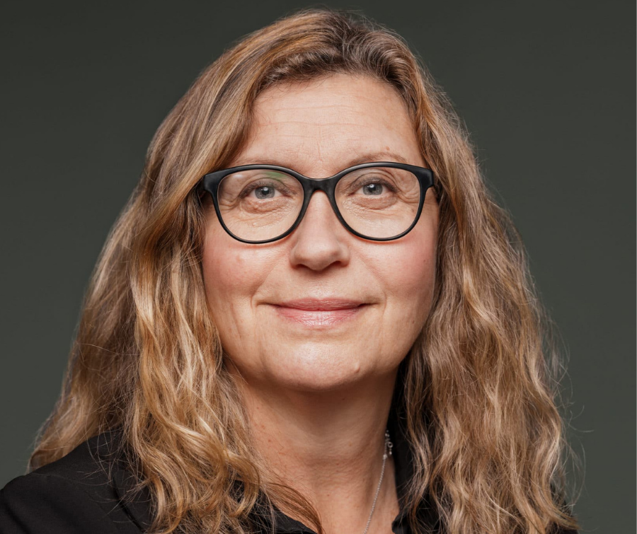 Liv Zimmermann