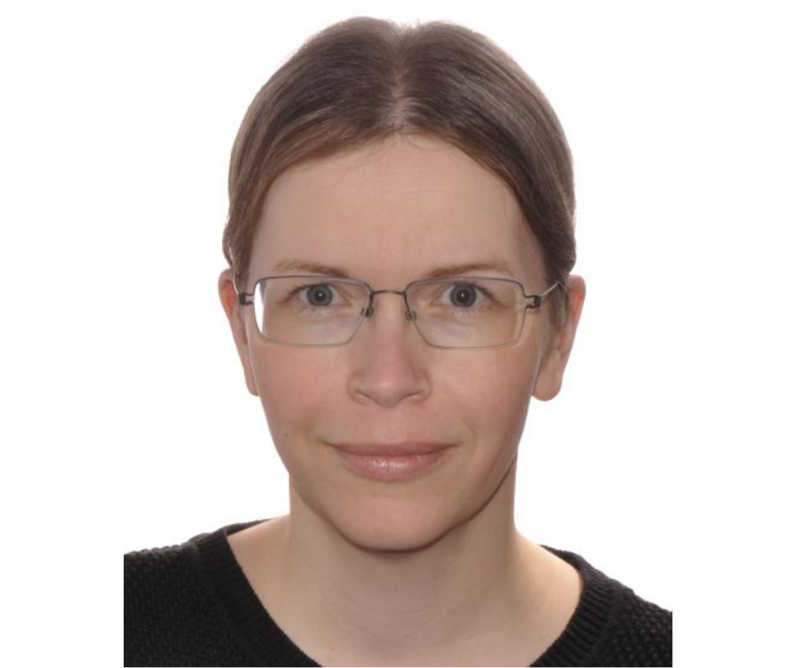 Kristina Nygård