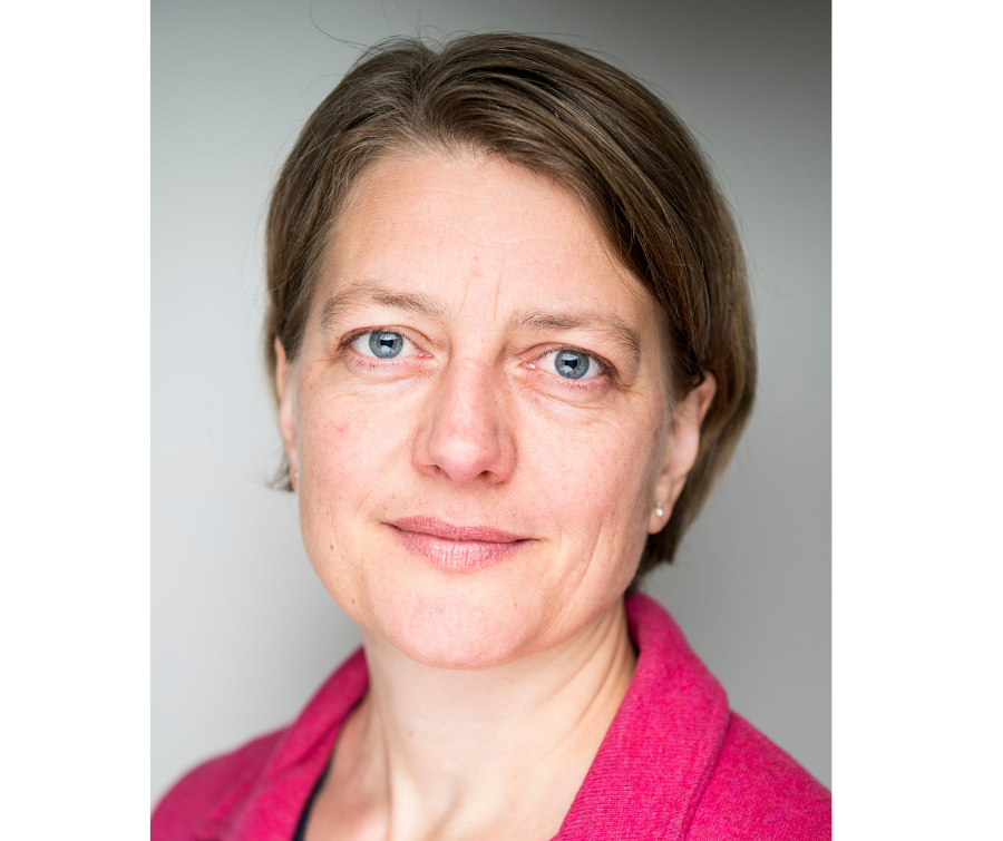 Sigrid Stokstad