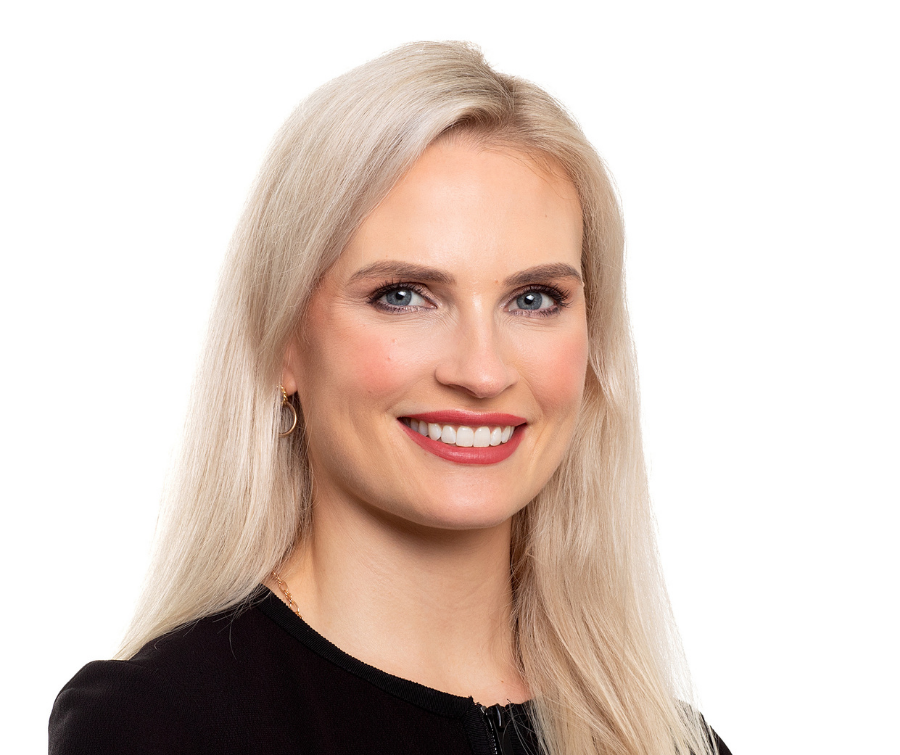 Lisa Mari Moen Jünge