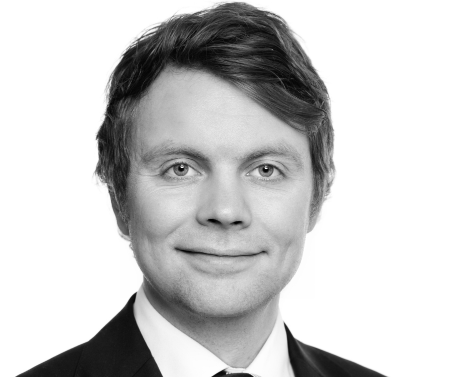 Markus  Nilssen