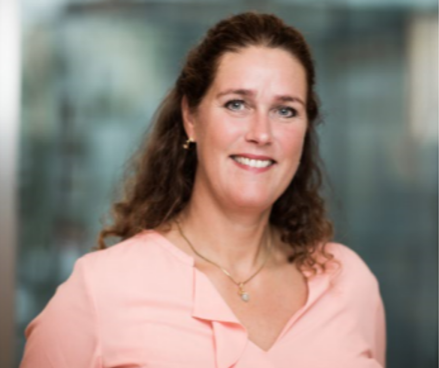 Annicken Iversen