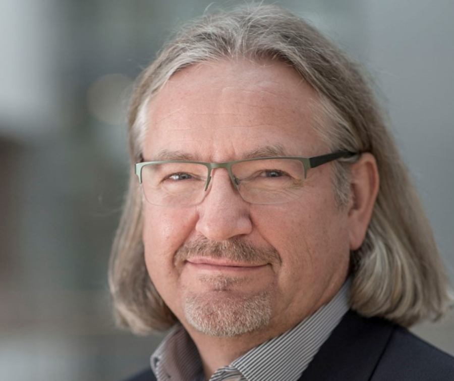 John Christian Langli