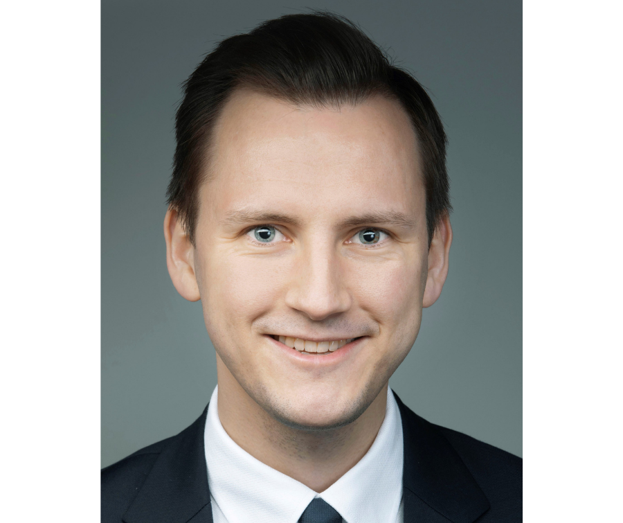 Emil Wettre Vestheim