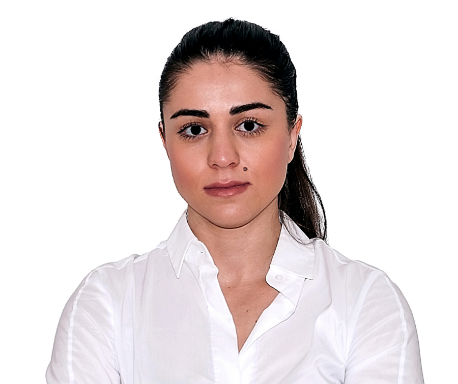 Elmira Oshnavie