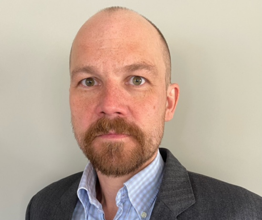 Eirik Østerud
