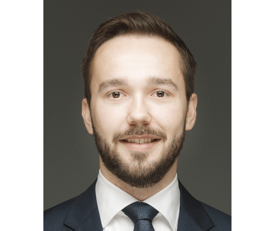 Jonas Nikolaisen