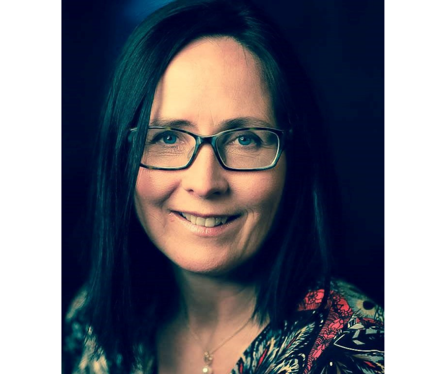 Katrine Kjærheim Fredwall