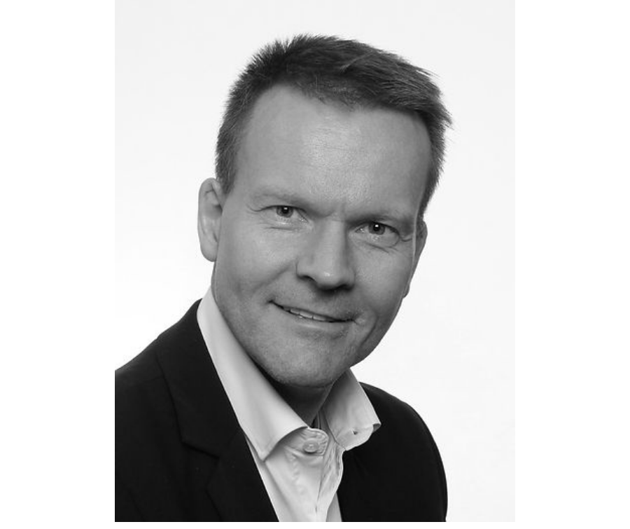 Vegard Bø Bahus