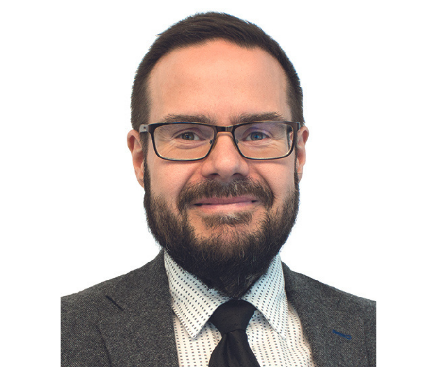 Jan Terje Kaaby