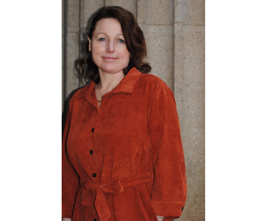 Katrine Broch Hauge