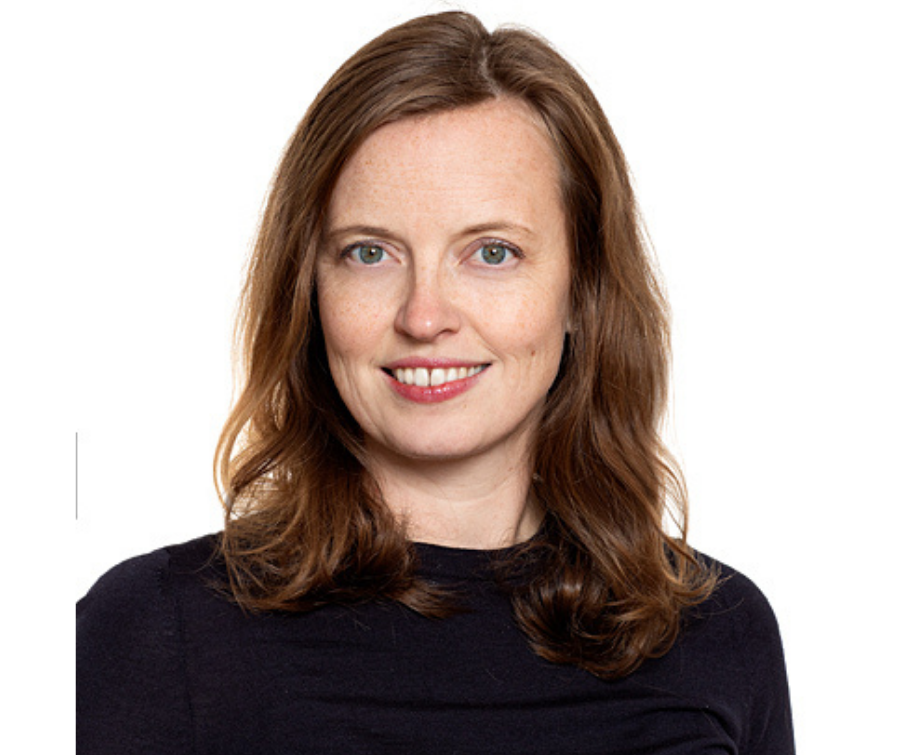Kirsten Berger