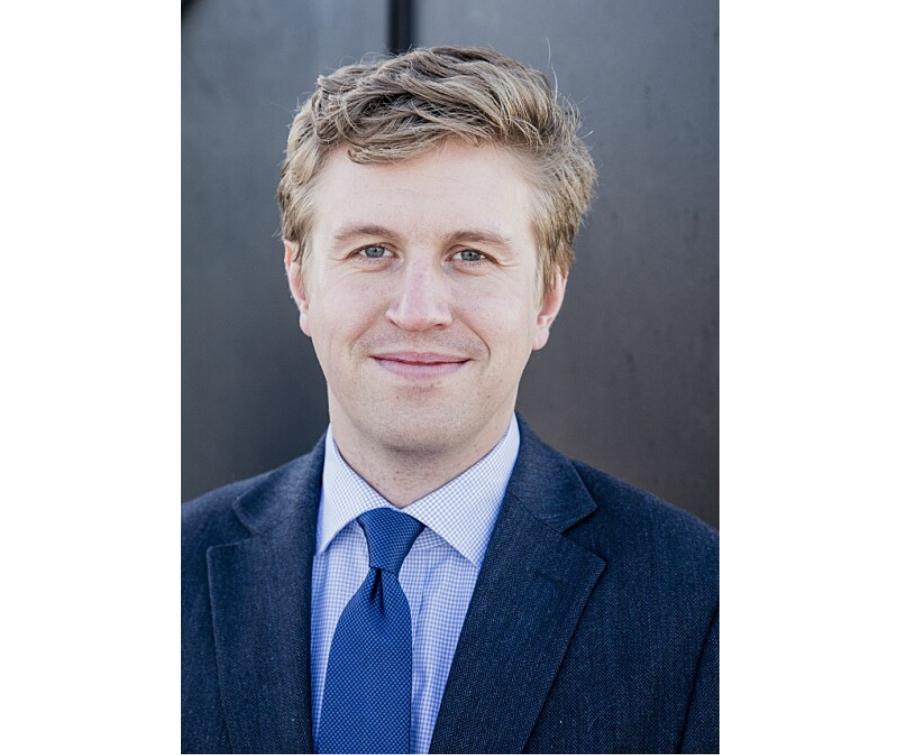 Kristian Reinert Haugland Nilsen