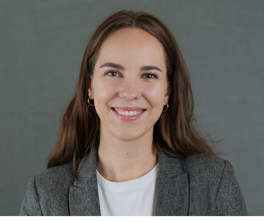 Kristine Valberg  Nyegaarden