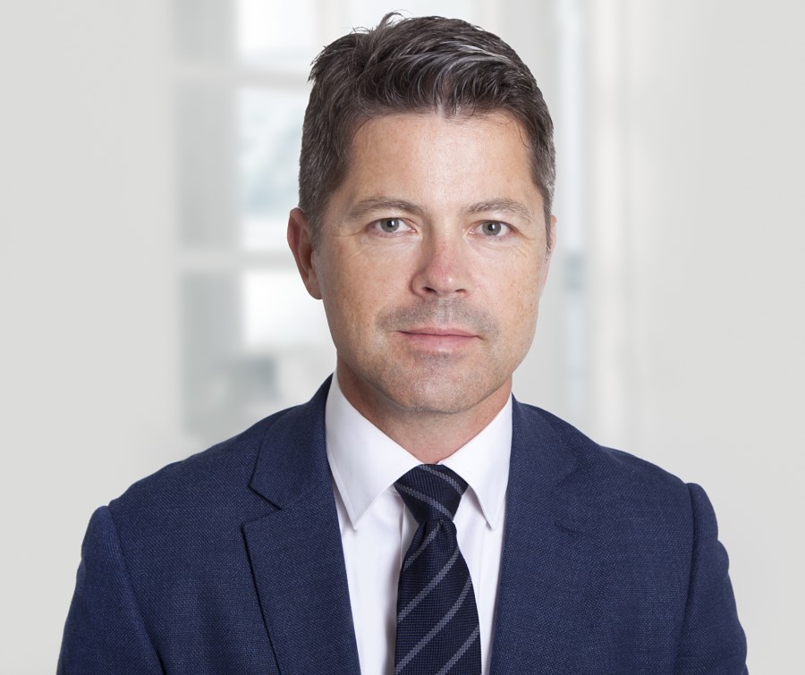 Lars Morten Bjørkholt