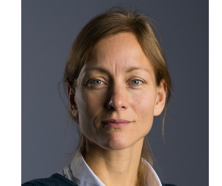 Linda Gröning