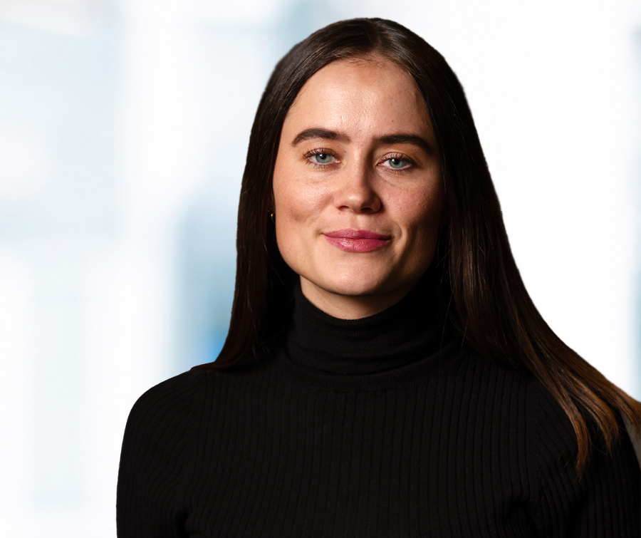 Lisa Charlotte Jakobsen