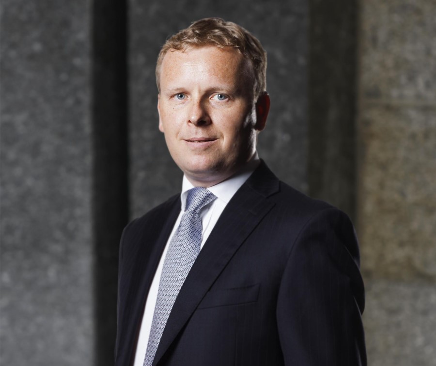 Magne  Andersen