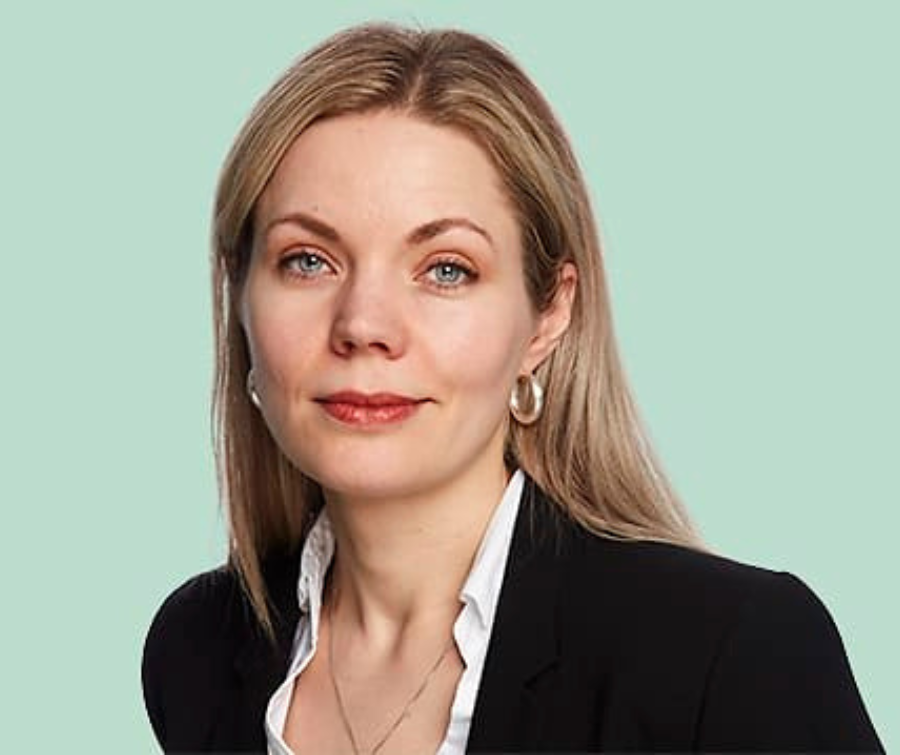 Maria Østli