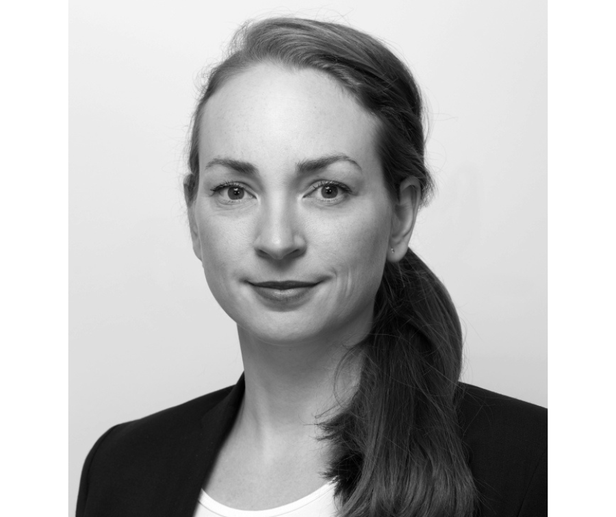 Maria Therese Mikkelsen