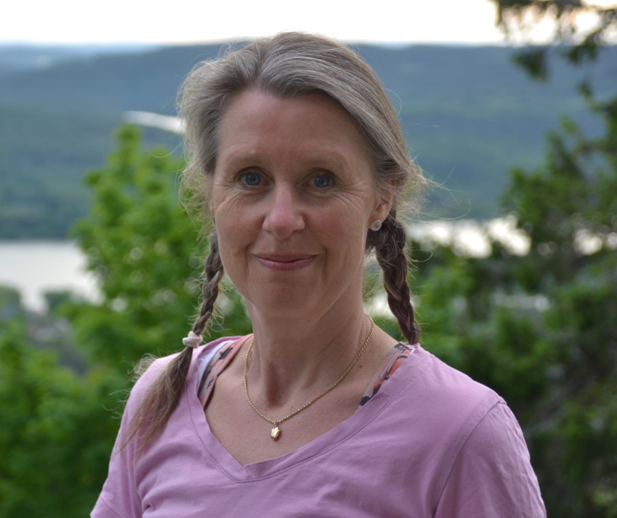 Marianne Reusch