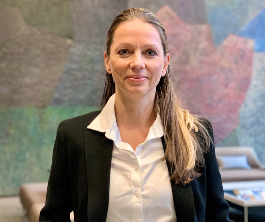 Marianne Raa Bjaaland