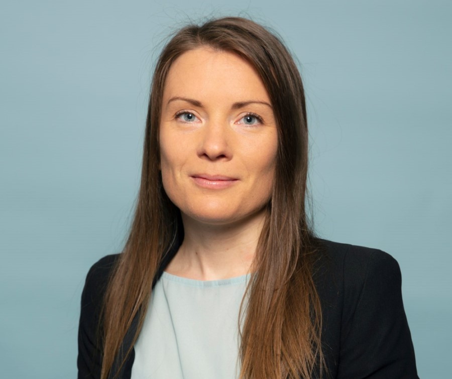 Marit Stubø Jorde