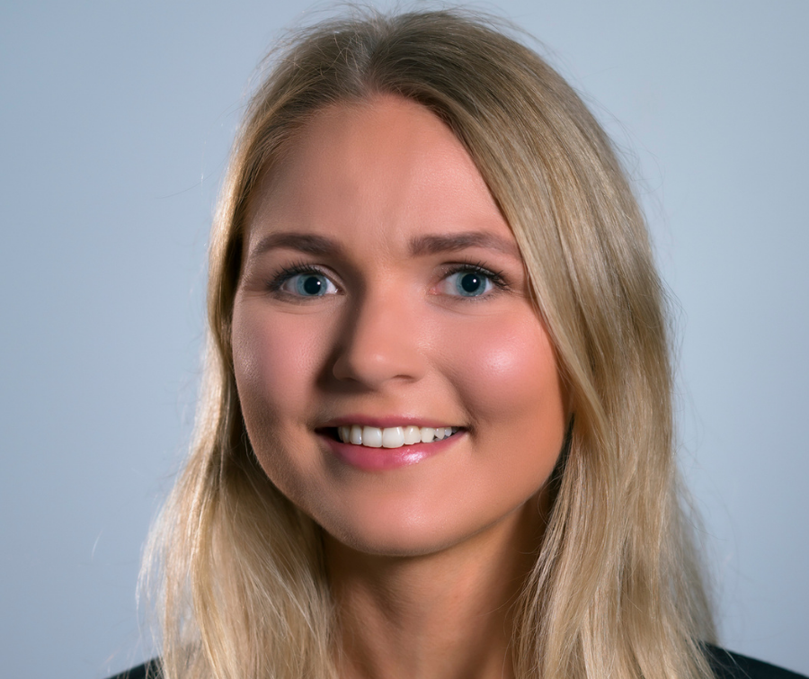 Marte Dahl  Reisæter