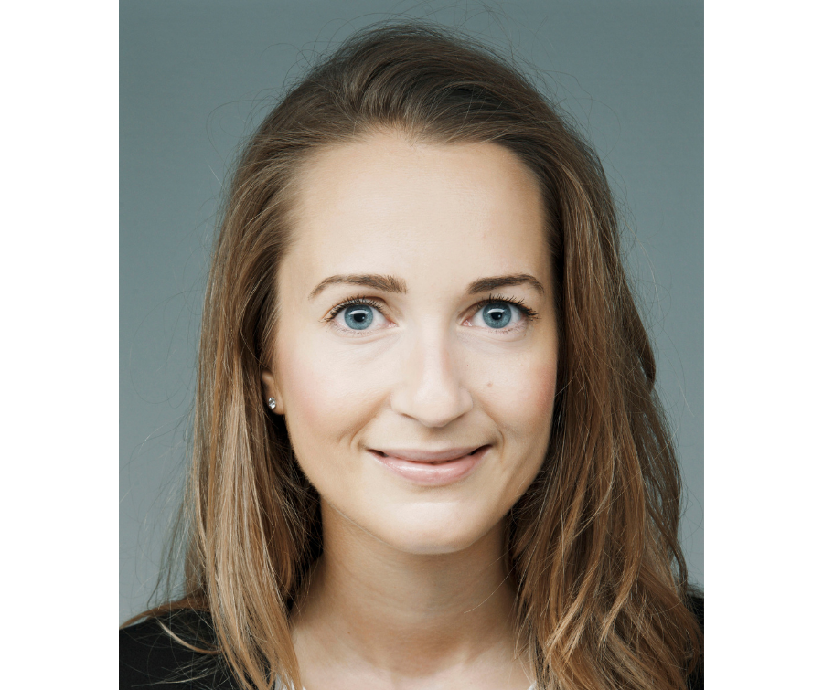 Mira Levánd  Bergsland