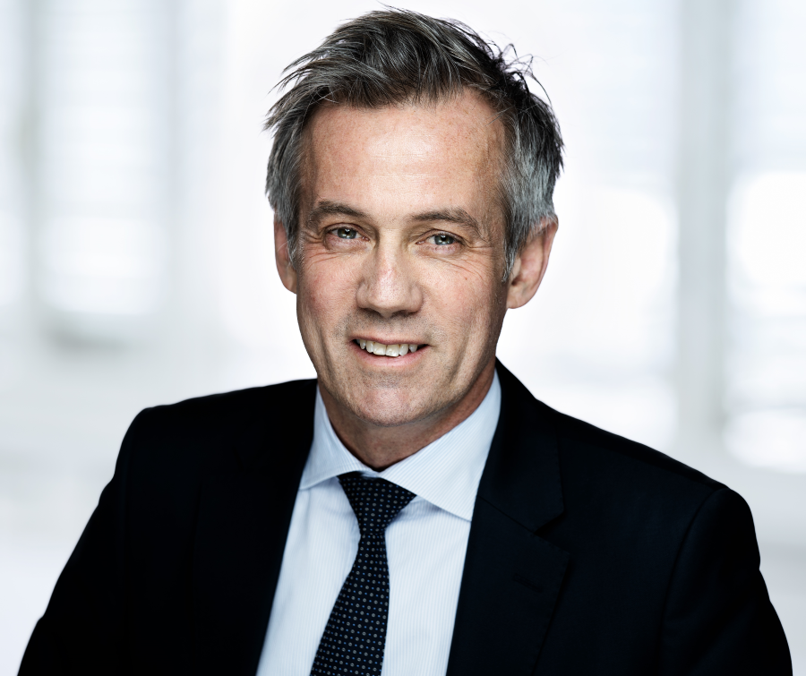 Morten Goller