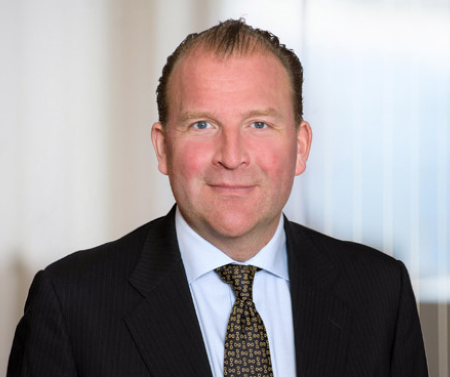 Nils Holger Koefoed