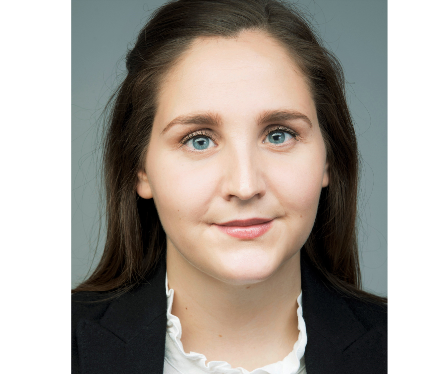 Nora Bratheim 