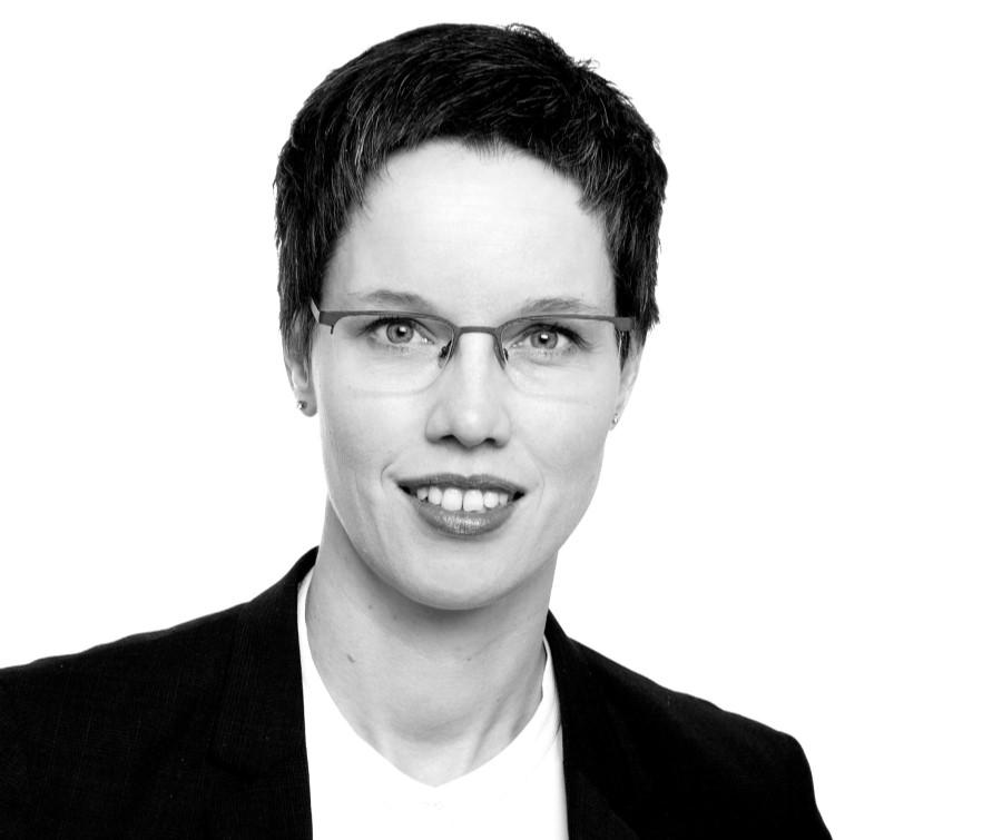 Norunn Løkken Sundet