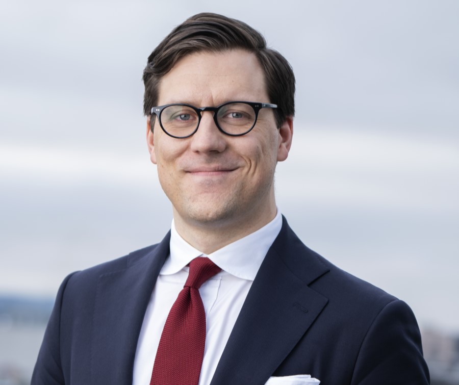 Øivind K. Foss