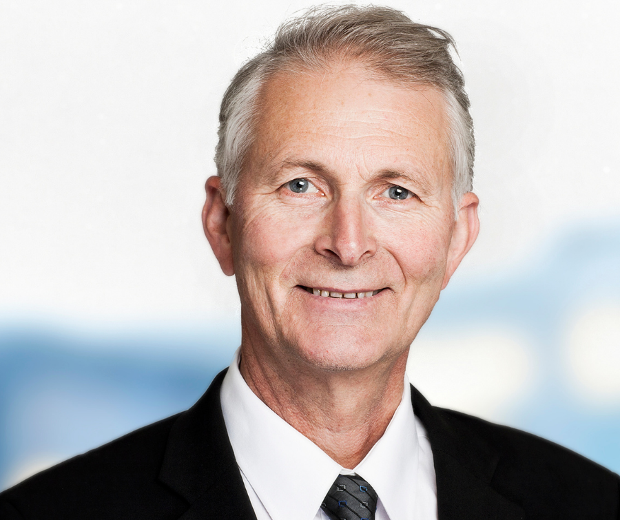 Ola Nygard