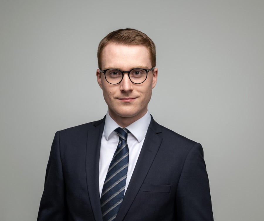 Jens Drageset