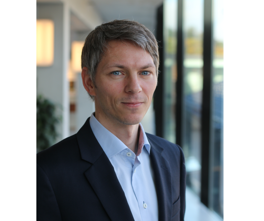 Ragnar Nordeide