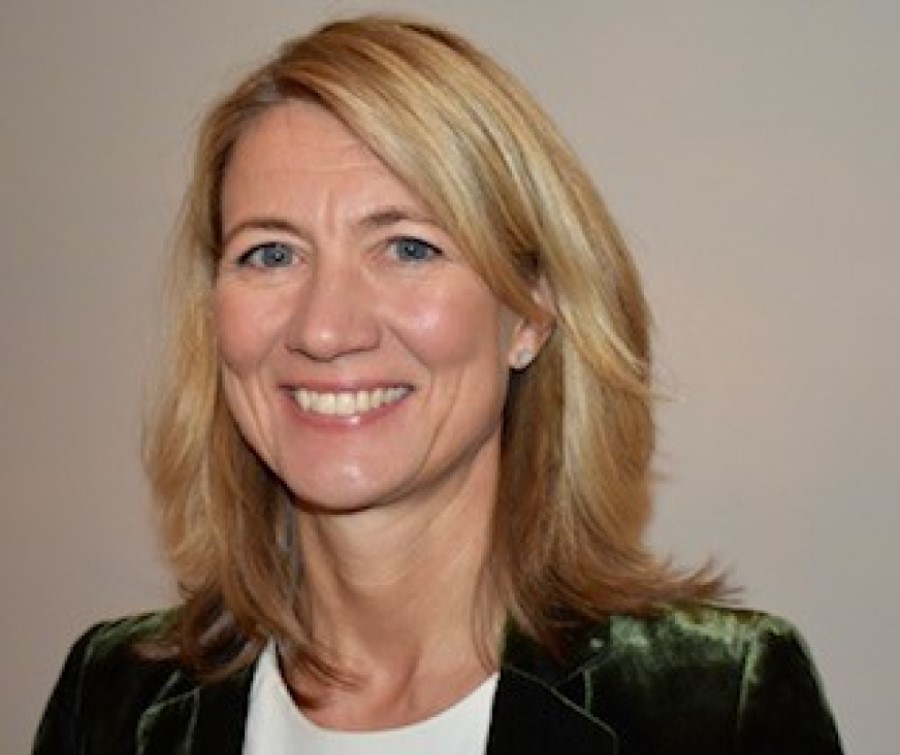 Randi Lilletvedt 