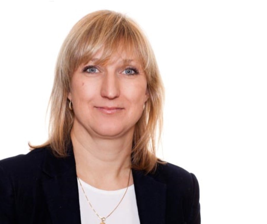 Hanne Riise-Hansen