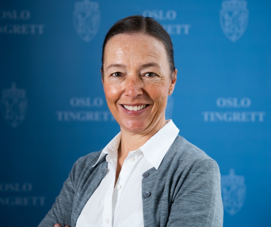 Rikke Lassen