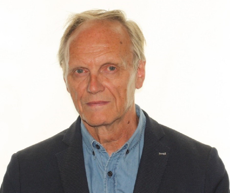 Egil Rokhaug