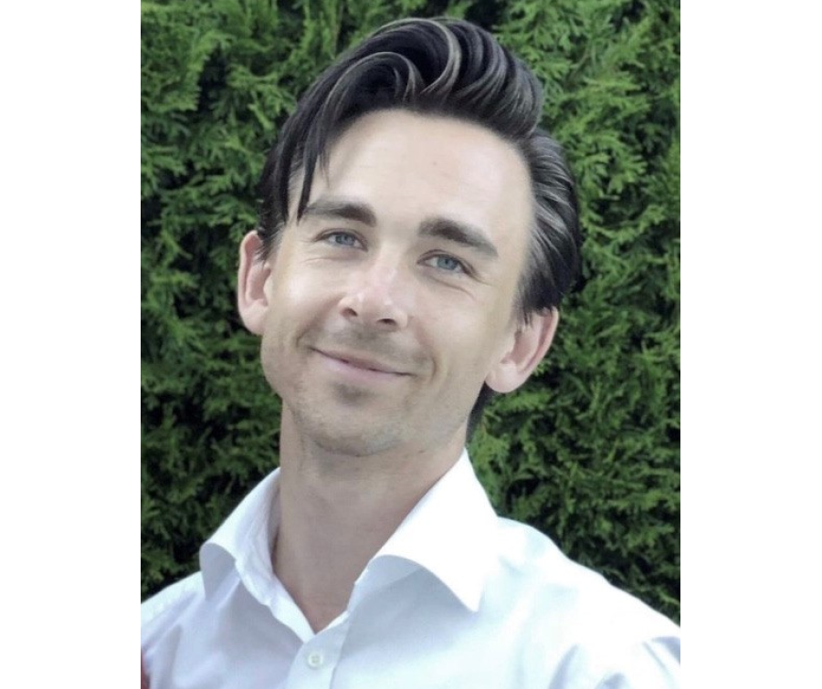 Rolf A. Nicolaissen