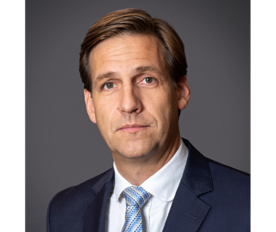 Runar Torgersen