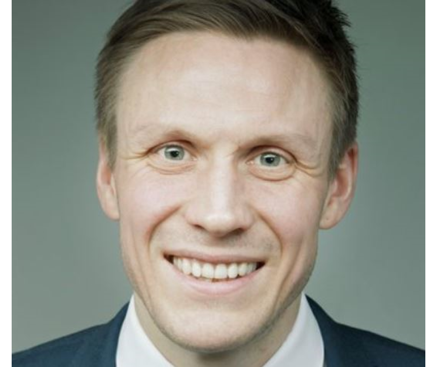 Simen Lium 