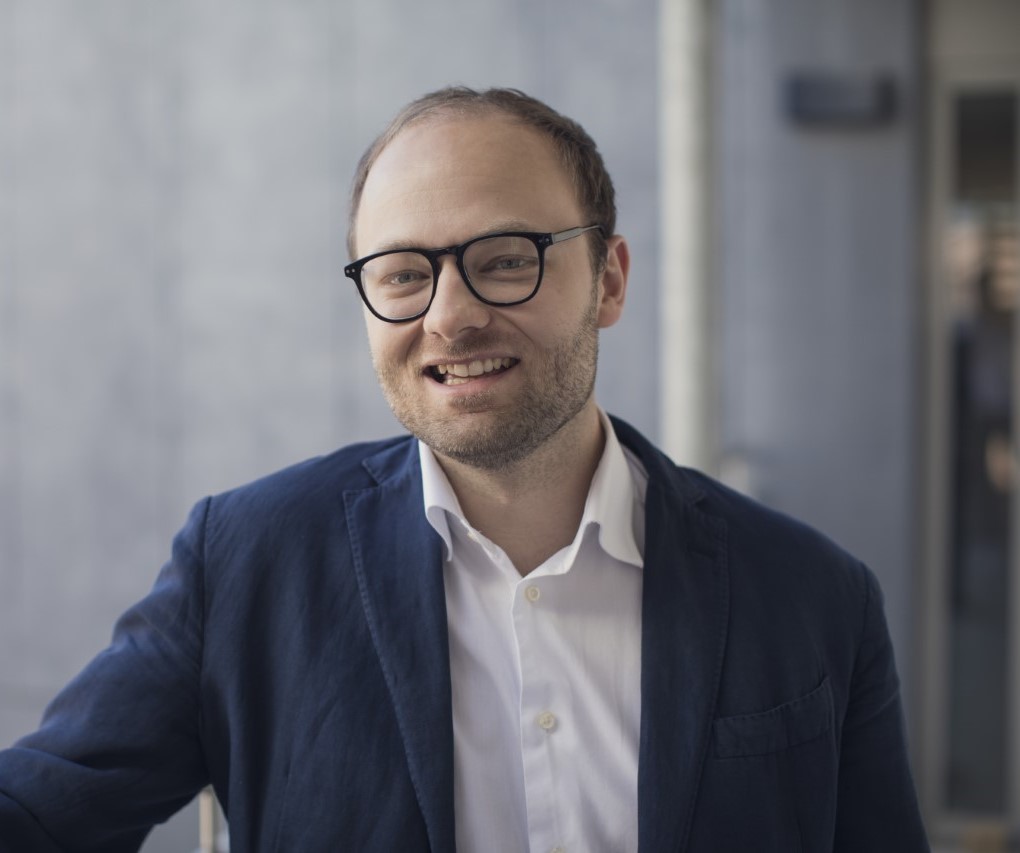 Alexander Sønderland  Skjønberg
