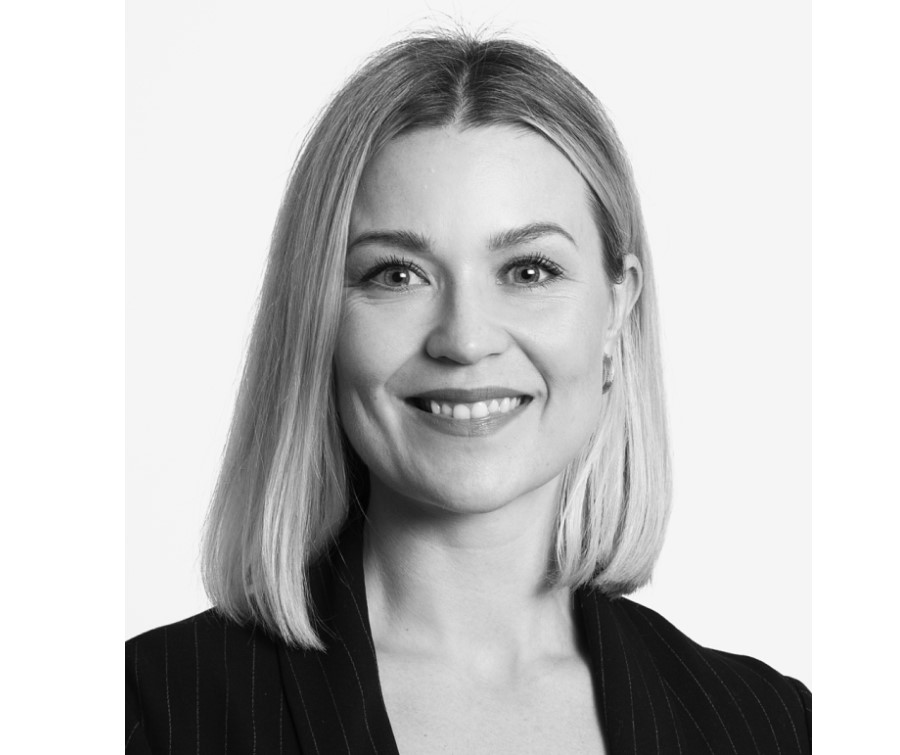 Tonje Hovde Skjelbostad